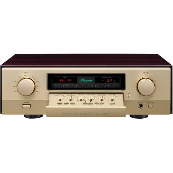 Accuphase C-2900