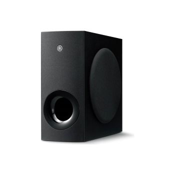 Yamaha SR-B40A subwoofer