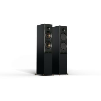 Revival Audio Sprint 4 black