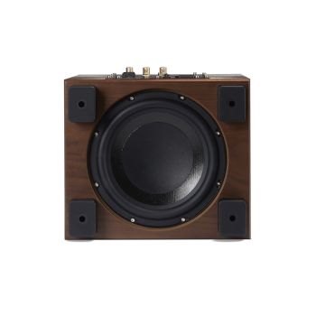 REL Classic 98 woofer