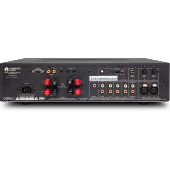 Cambridge Audio CXA81 mkII