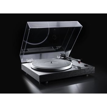 Dual CS-518 black με phono