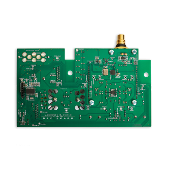 Moonriver SPDIF DAC Board