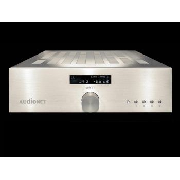 Audionet WATT light bronze