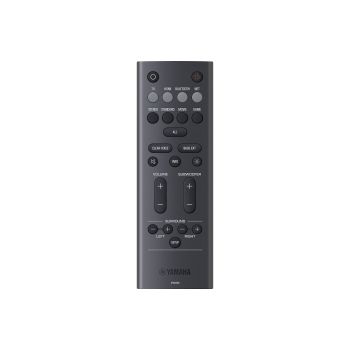 Yamaha TRUE X BAR-50A - SR-X50A remote control