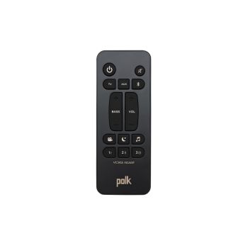 Polk Audio Signa-S2 remote control