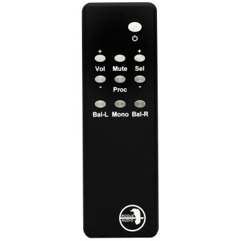 Rogue Audio RP-9 remote control