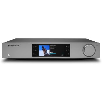 Cambridge Audio CXN-100 Network Player - Dac