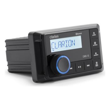 Clarion CMM-10i radio usb bluetooth media player