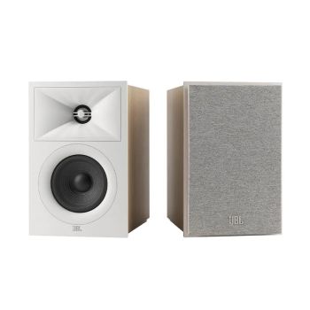 JBL Stage2 240B oak white