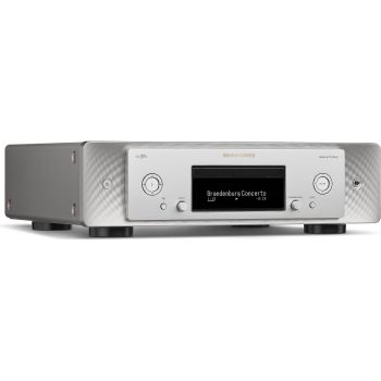 Marantz CD50N silver