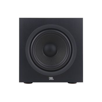 JBL Stage2 200P espresso black