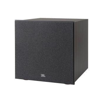 JBL Stage2 200P espresso black with grille