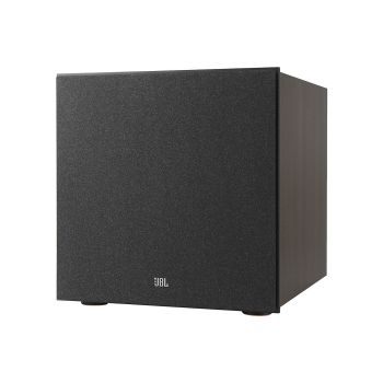 JBL Stage2 220P espresso black with grille