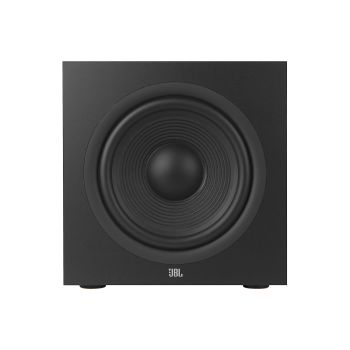 JBL Stage2 220P espresso black