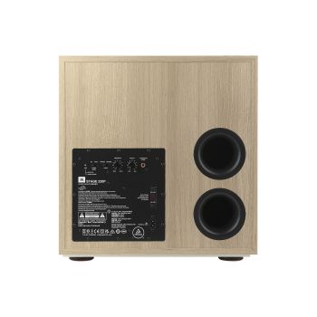 JBL Stage2 220P oak white, back