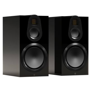 Monitor Audio Gold 100 6G gloss black