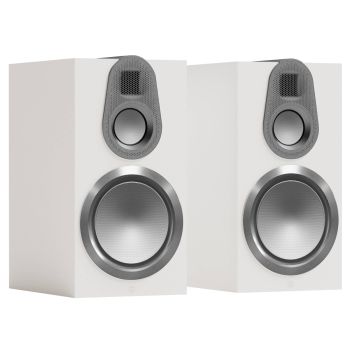 Monitor Audio Gold 100 6G satin white