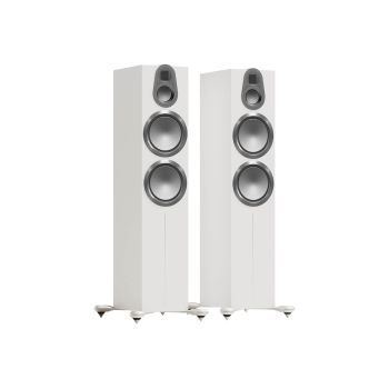 Monitor Audio Gold 500 6G satin white