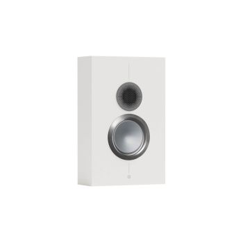 Monitor Audio Gold On-Wall 6G satin white