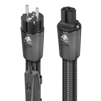 AudioQuest Dragon High (Variable) Current with IEC C13