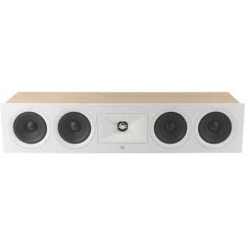 JBL Stage2 245C oak white