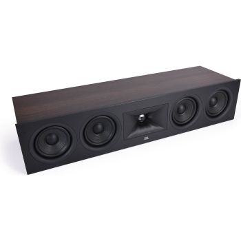 JBL Stage2 245C espresso black