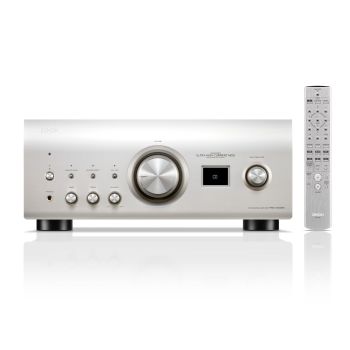 Denon PMA-3000 NE silver