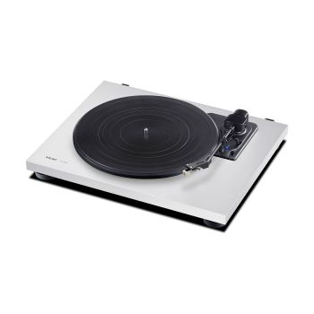 Teac TN-180BT-A3 με phono, με bluetooth - white