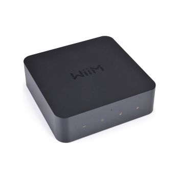 WiiM Pro Plus
