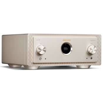 Marantz Model 10 champagne