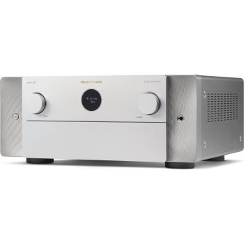 Marantz Cinema 40 silver gold