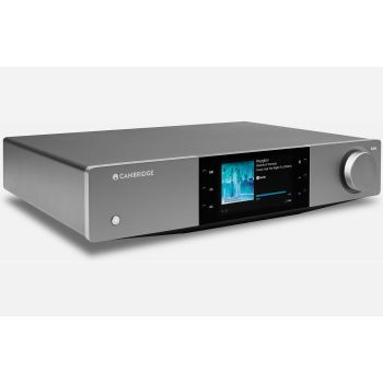 Cambridge Audio EX-N100 Network Player - Dac