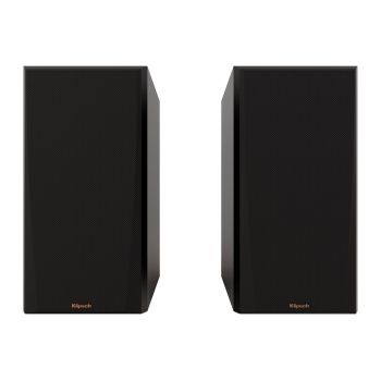 Klipsch Reference Premiere RP-600M II ebony with grilles