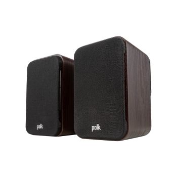 Polk Audio Signature Elite ES10 walnut