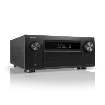 Denon AVC-A10H black