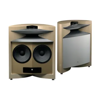 JBL Project Everest DD67000 oak