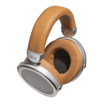 HiFiMAN Deva Wired