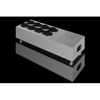 Signal Projects Poseidon DCB silver AC input