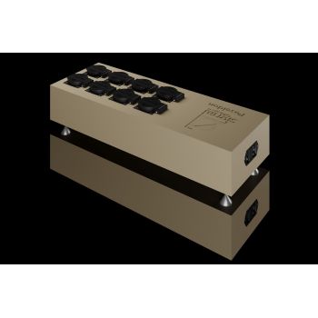 Signal Projects Poseidon DCB champagne AC input