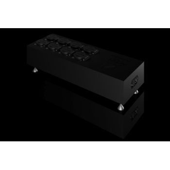 Signal Projects Poseidon DCB black AC input