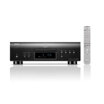 Denon DCD-3000NE SACD black