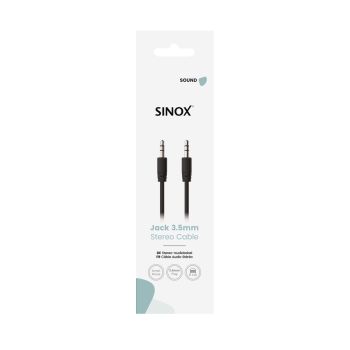 Sinox SOE-06103 box