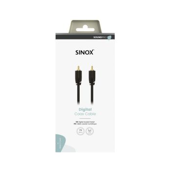 Sinox SXA-05803