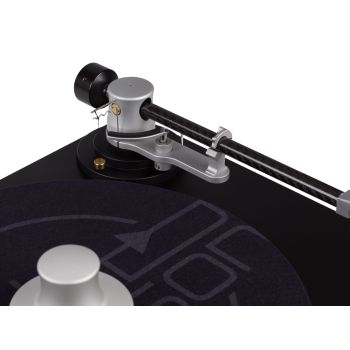 Mark Levinson No 5105 tonearm detail