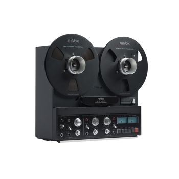 Revox B77 mkIII