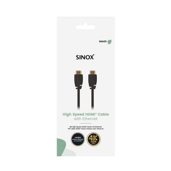 Sinox HDMI SOE-03062 box