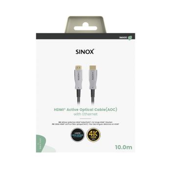 Sinox HDMI SOV-030610 box