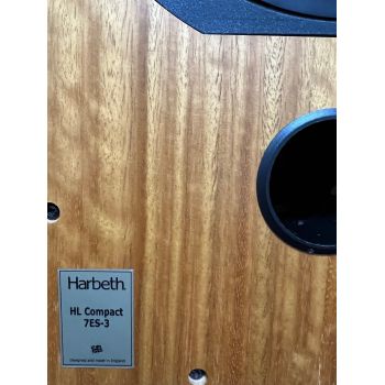 Harbeth HL Compact 7ES-3 - Second Hand