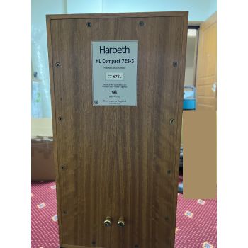 Harbeth HL Compact 7ES-3 - Second Hand